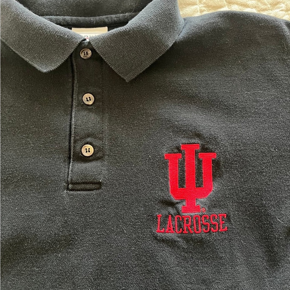 Men’s polo